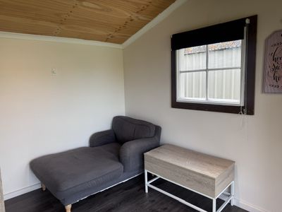 GRANNY FLAT / 6 Packer Avenue, North Plympton