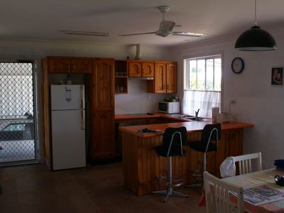 1 Whale Court, Woodgate