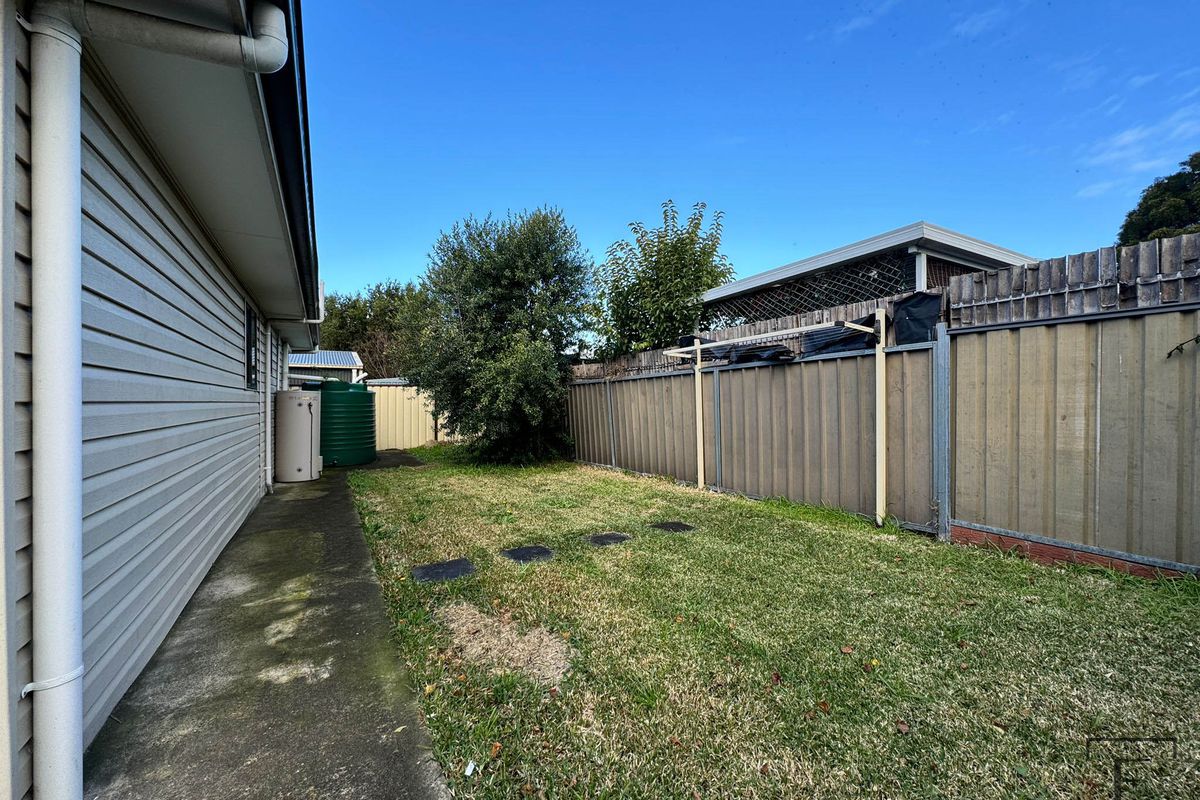 38A Kenny Avenue, St Marys