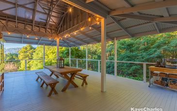 5 Sydney Avenue, Emerald