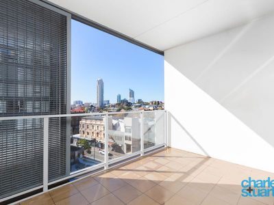 45 / 200 Goulburn Street, Surry Hills