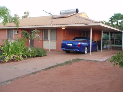 13 Wambiri Street, South Hedland