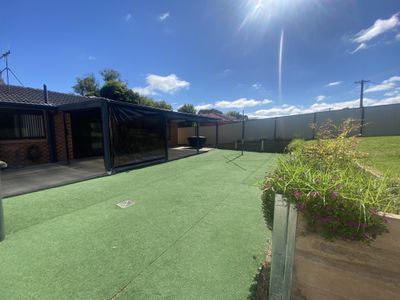 43 Bucknel Circuit, Isabella Plains