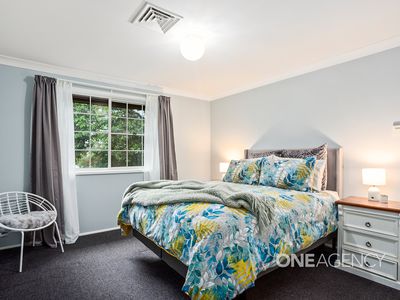 3 Premier Drive, Albion Park