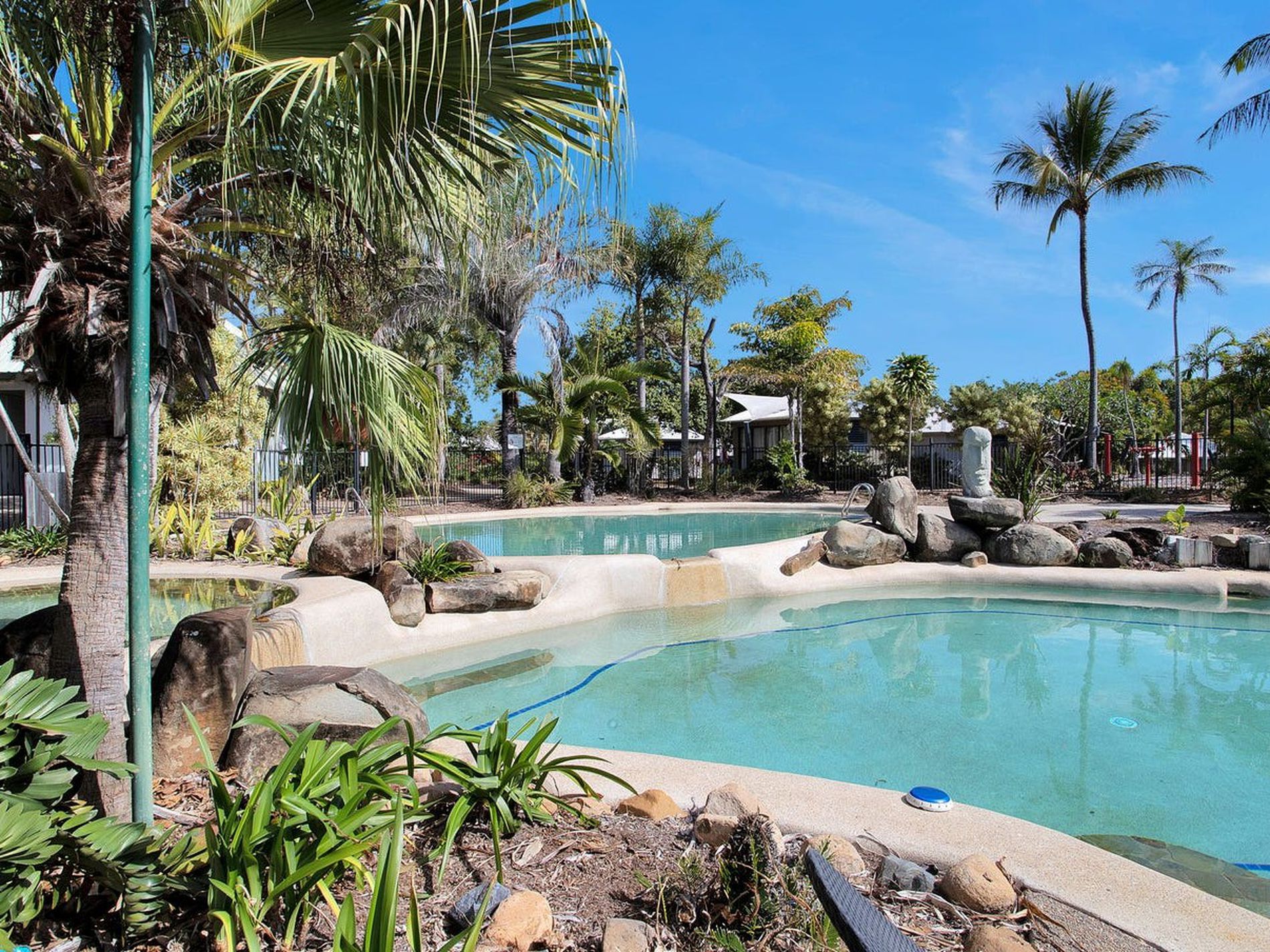 21 / 7 Griffin Avenue, Bucasia