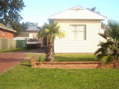 3 / 15 Moran Avenue, Dapto