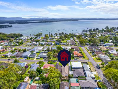 8 Loftus Street, Bonnells Bay