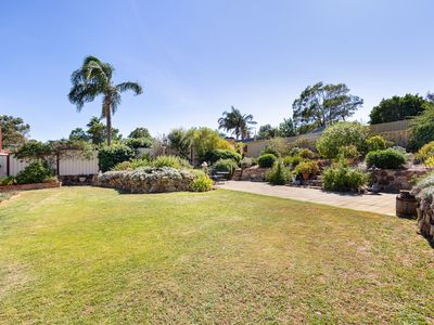 47 Vistula Terrace, Kelmscott