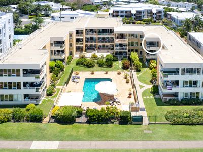 23 / 268 Alexandra Parade, Alexandra Headland