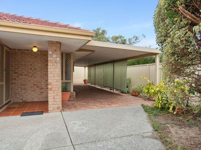 417 Summerlakes Parade, Ballajura