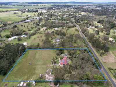 64 ACACIA DRIVE, Millicent