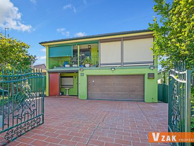 12 Lily Street, Burwood Heights