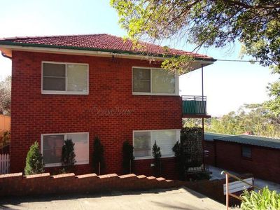 3 / 4 Pitt-Owen Avenue, Arncliffe