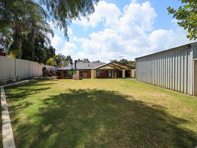 54 Lakevalley Drive, Edgewater