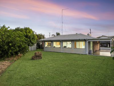41 Jacaranda Avenue, Tweed Heads West