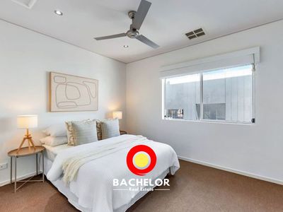 12 / 19-21 Metro Parade, Mawson Lakes