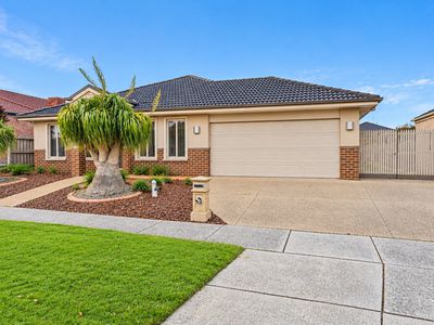 12 Atkinson Drive, Berwick
