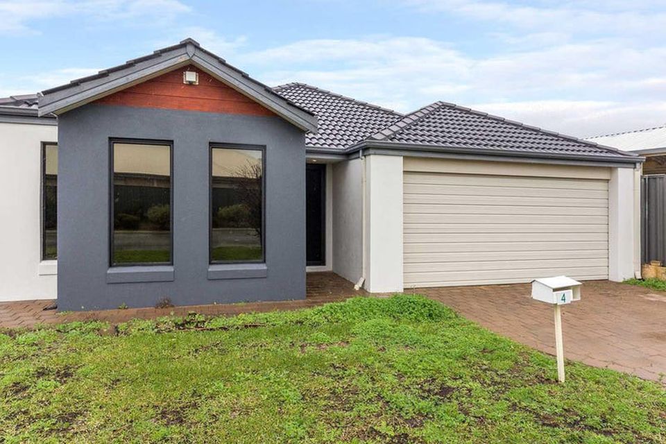 4 Rubens Circuit , Baldivis