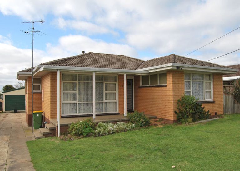 15 Wando Court, Portland