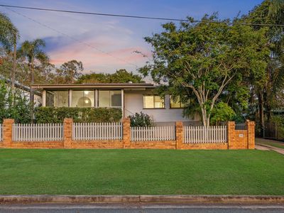 45 Tibbits Street, Bundamba