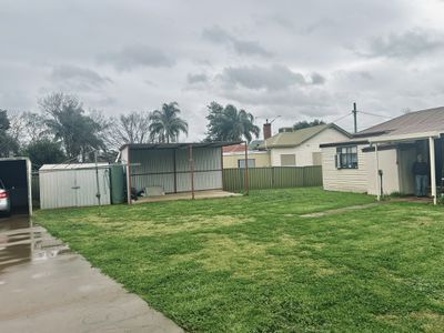 241 Wingewarra Street, Dubbo
