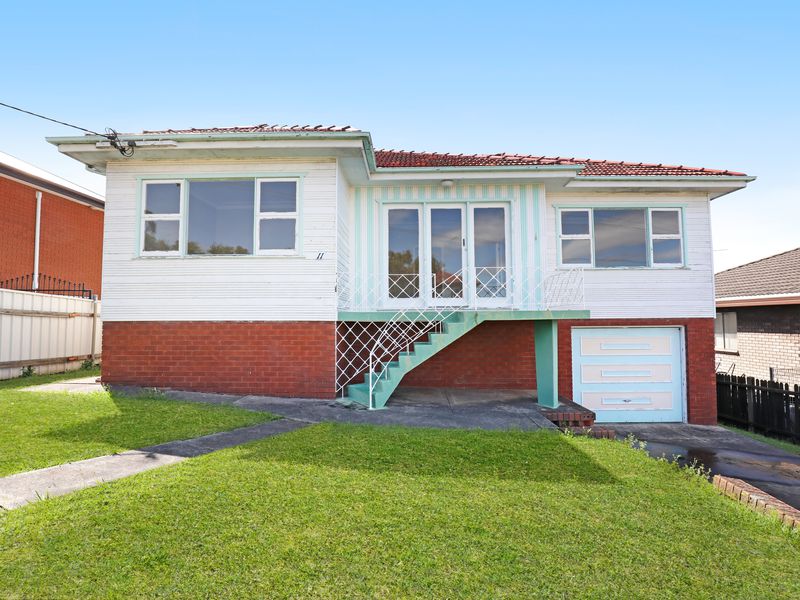 11 Barina Avenue, Lake Heights