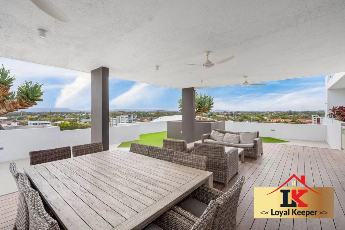 202 / 8 Norman Street, Southport