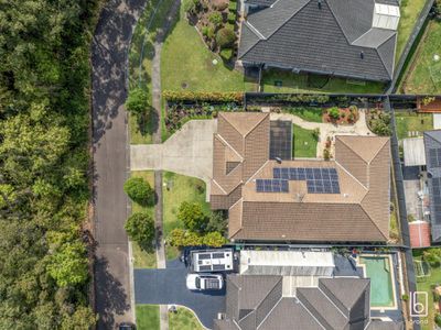 55 Mebbin Circuit, Woongarrah