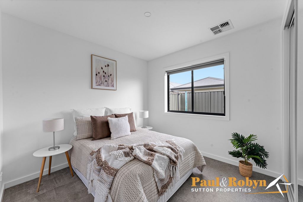 21 Mary Street, Googong