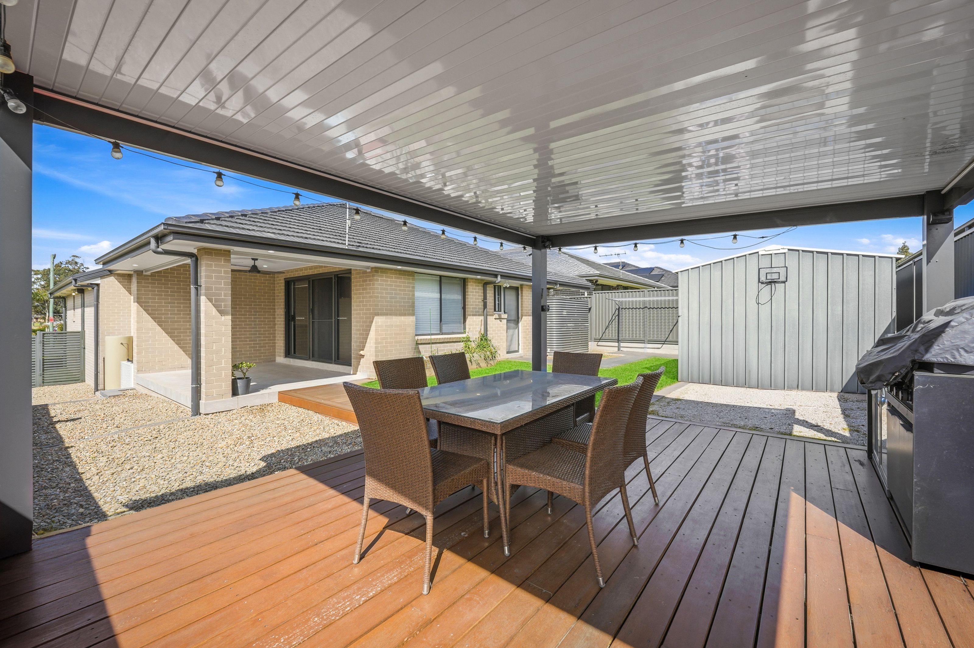 41 Marsh Road, SILVERDALE
