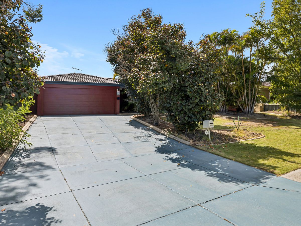 56 Camarino Drive, Woodvale