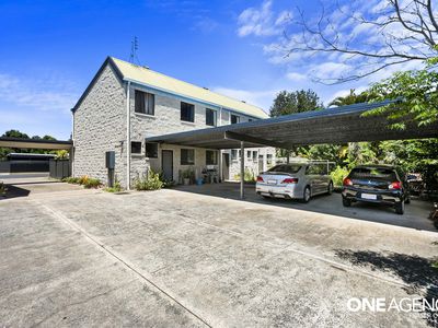2 / 25 Hervey Street, Scarness