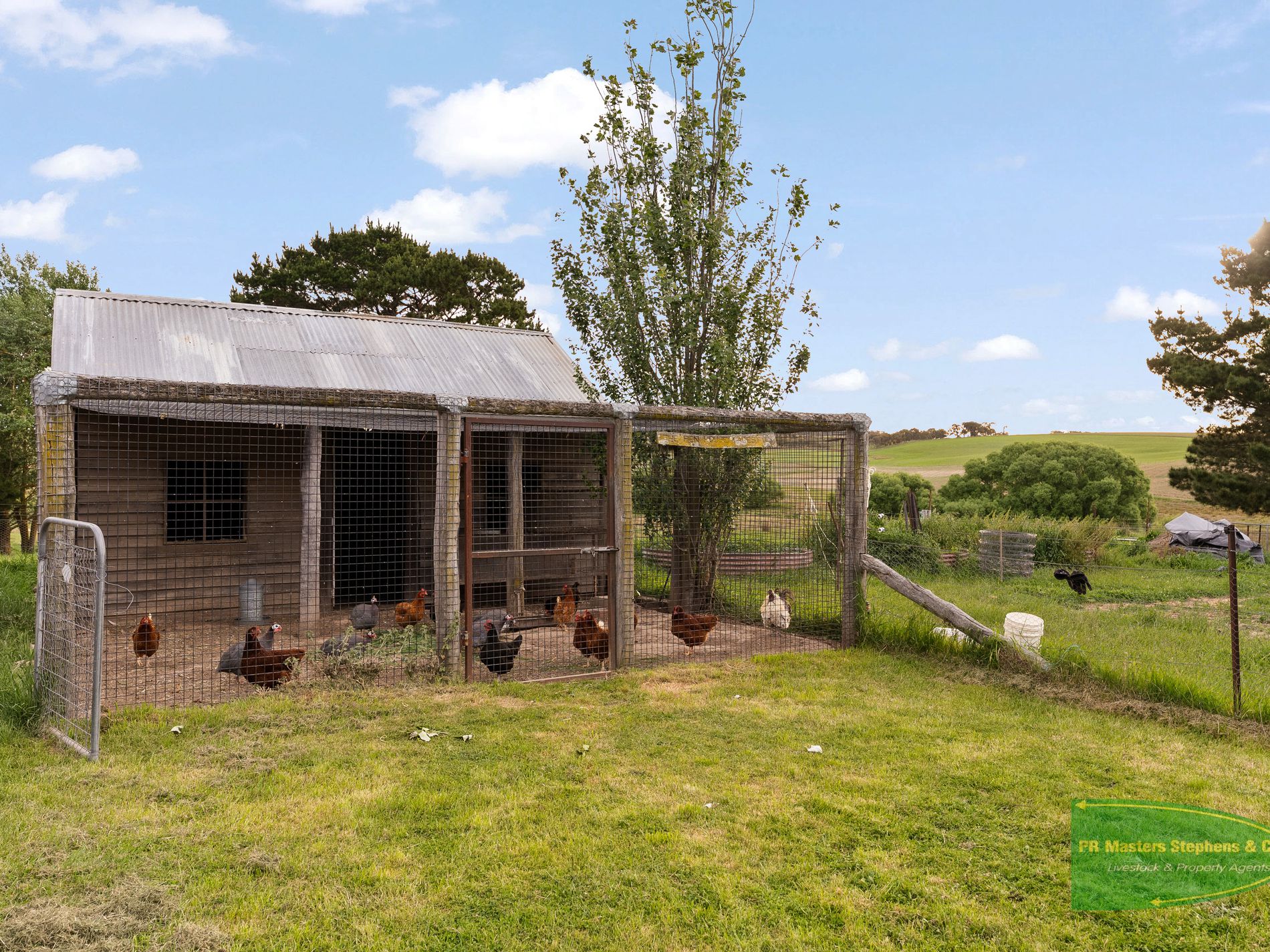152 Loudoun-Shand Road, Caloola