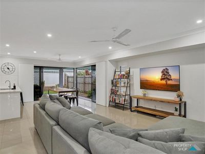 46 Homevale Ent, Mount Peter
