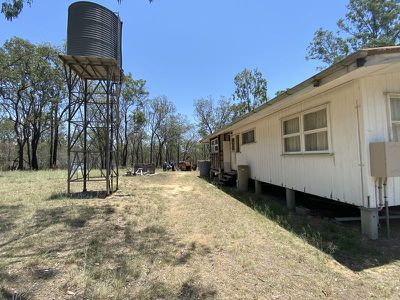 541 Nanango Brooklands Road, Nanango