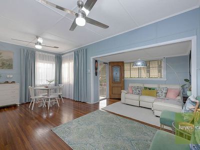 53 Norris Street, Hermit Park