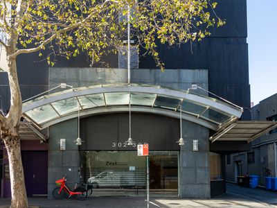 802 / 302 Crown Street, Darlinghurst