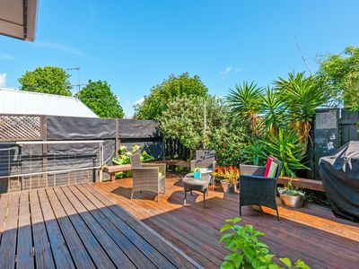 3 / 14 Orchid Place, Te Atatu South