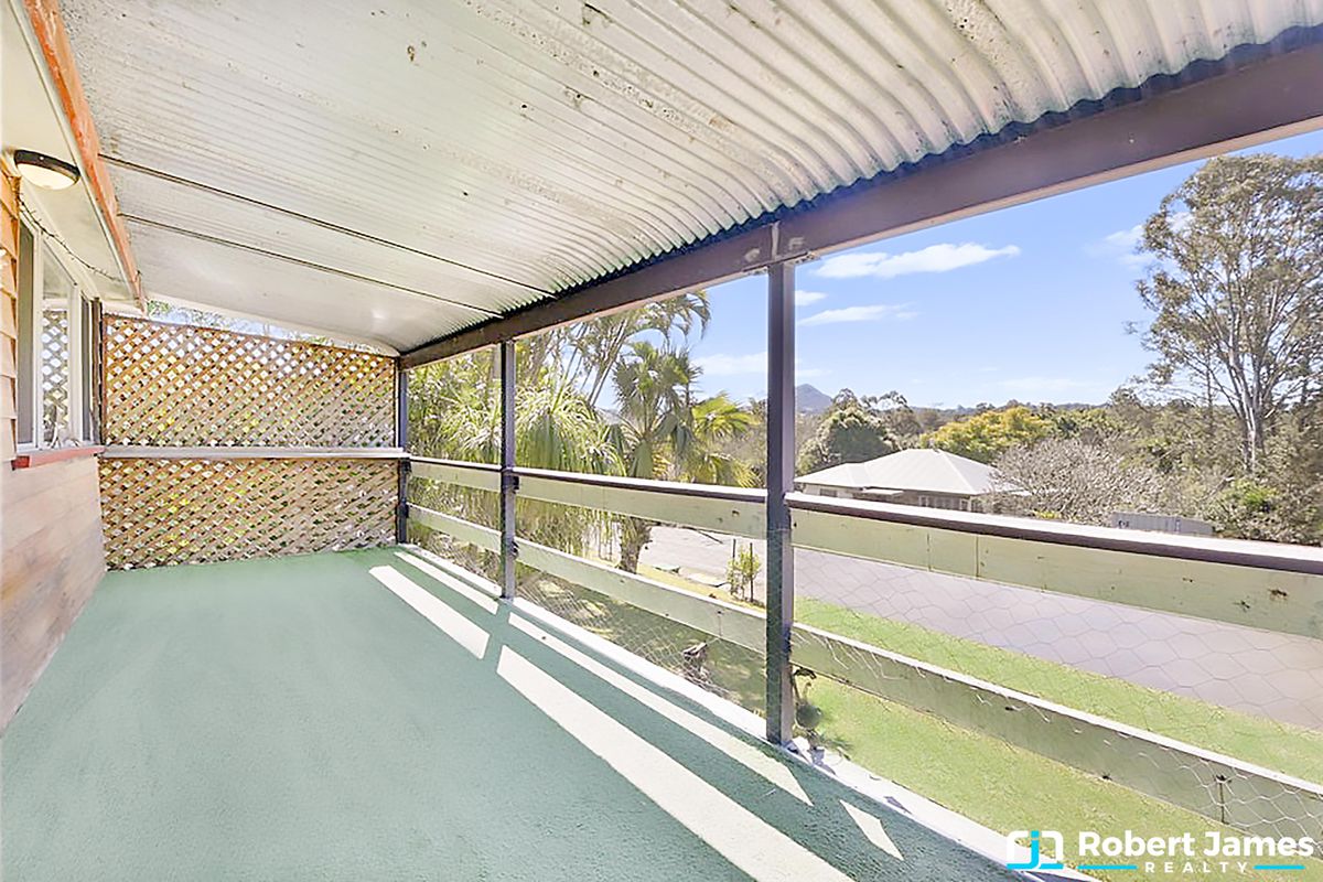 119 Memorial Drive, Eumundi