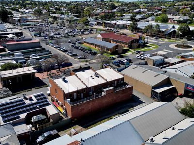 3 / 25 Church Street, Parkes