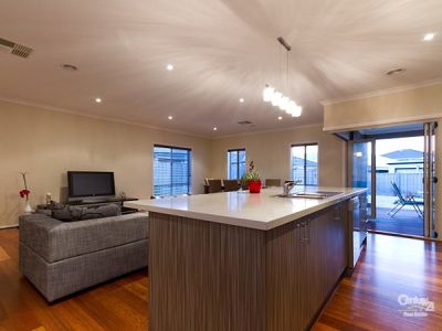 3 Bracken Place, Lyndhurst