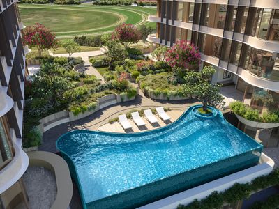 Somerset Apartments - OFF THE PLAN OPPORTUNITY, Burswood