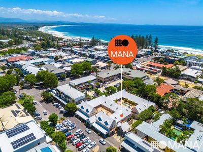 28 / 5-7 Byron Street, Byron Bay