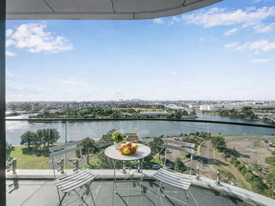 1305 / 26 Levey Street, Wolli Creek