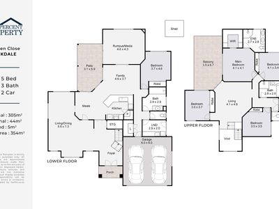 4 Paten Close, Birkdale
