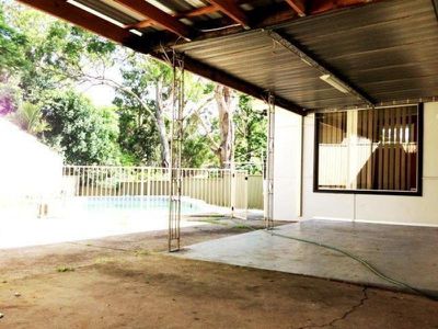 26 Tuncoee Street, Villawood