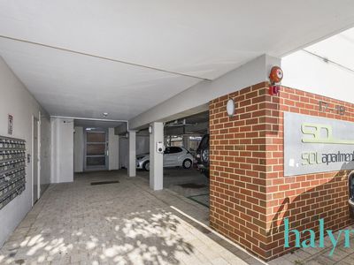 38 / 15-19 Carr Street, West Perth