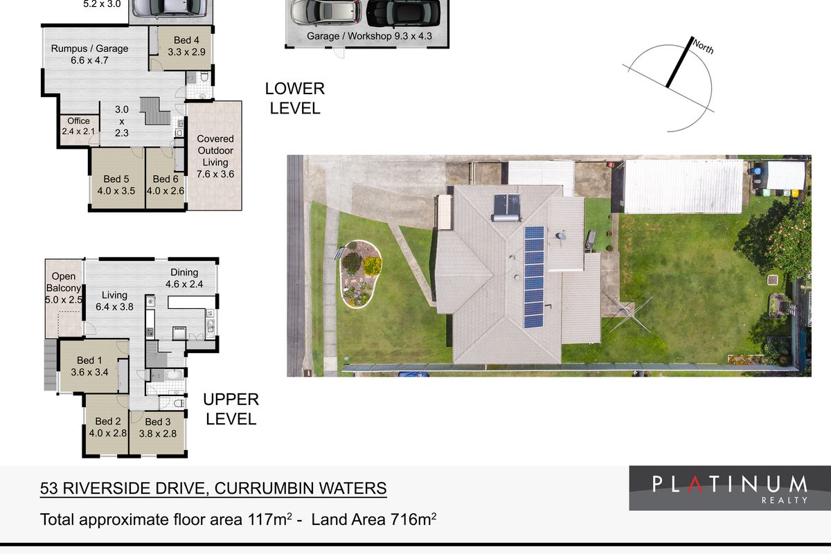 53 Riverside Drive, Currumbin Waters