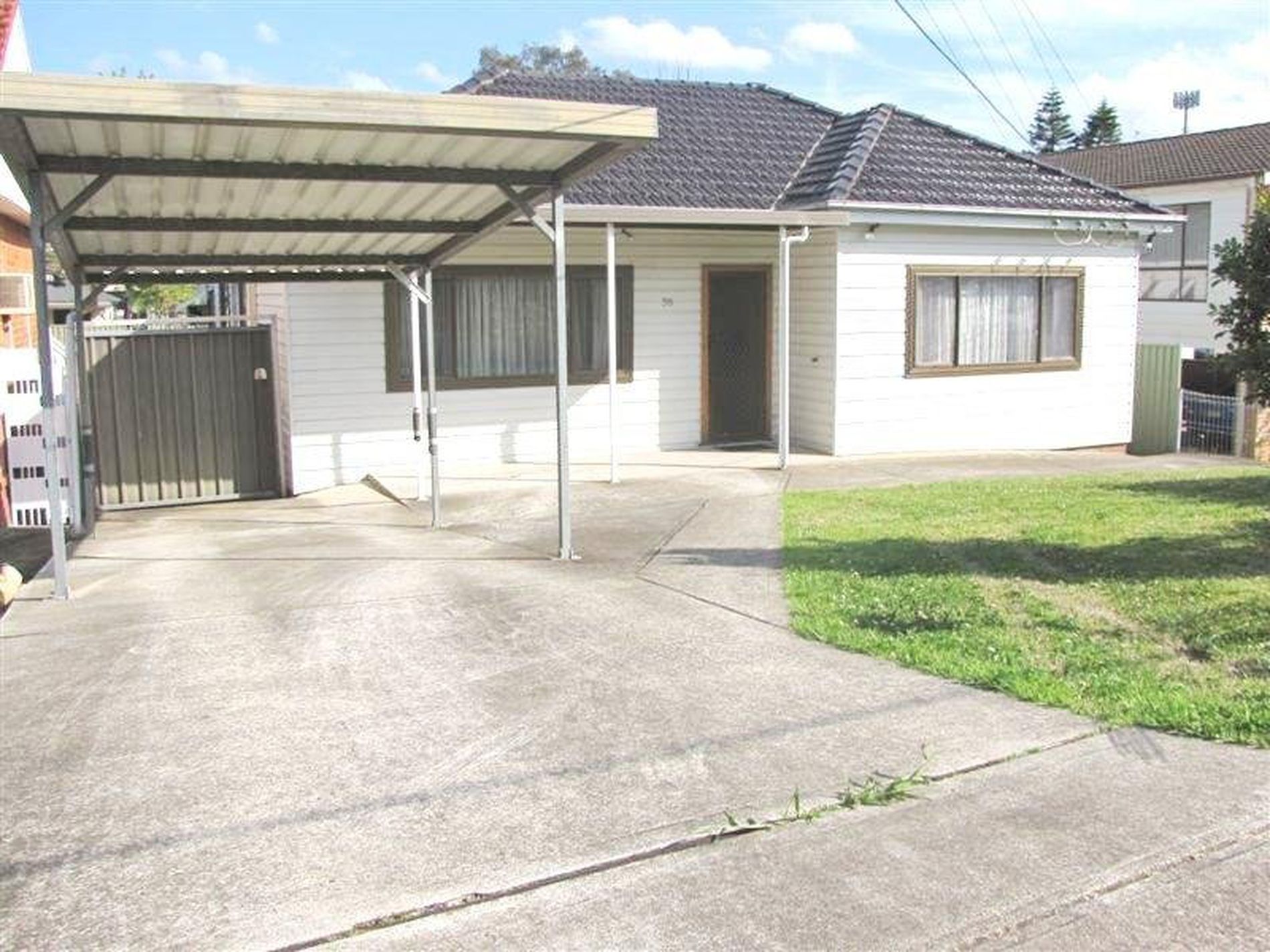 36 Curringa Road, Villawood