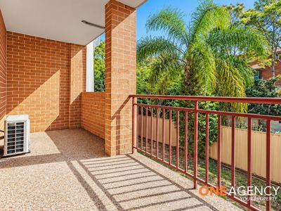 2 / 2-4 Fourth Avenue, Blacktown